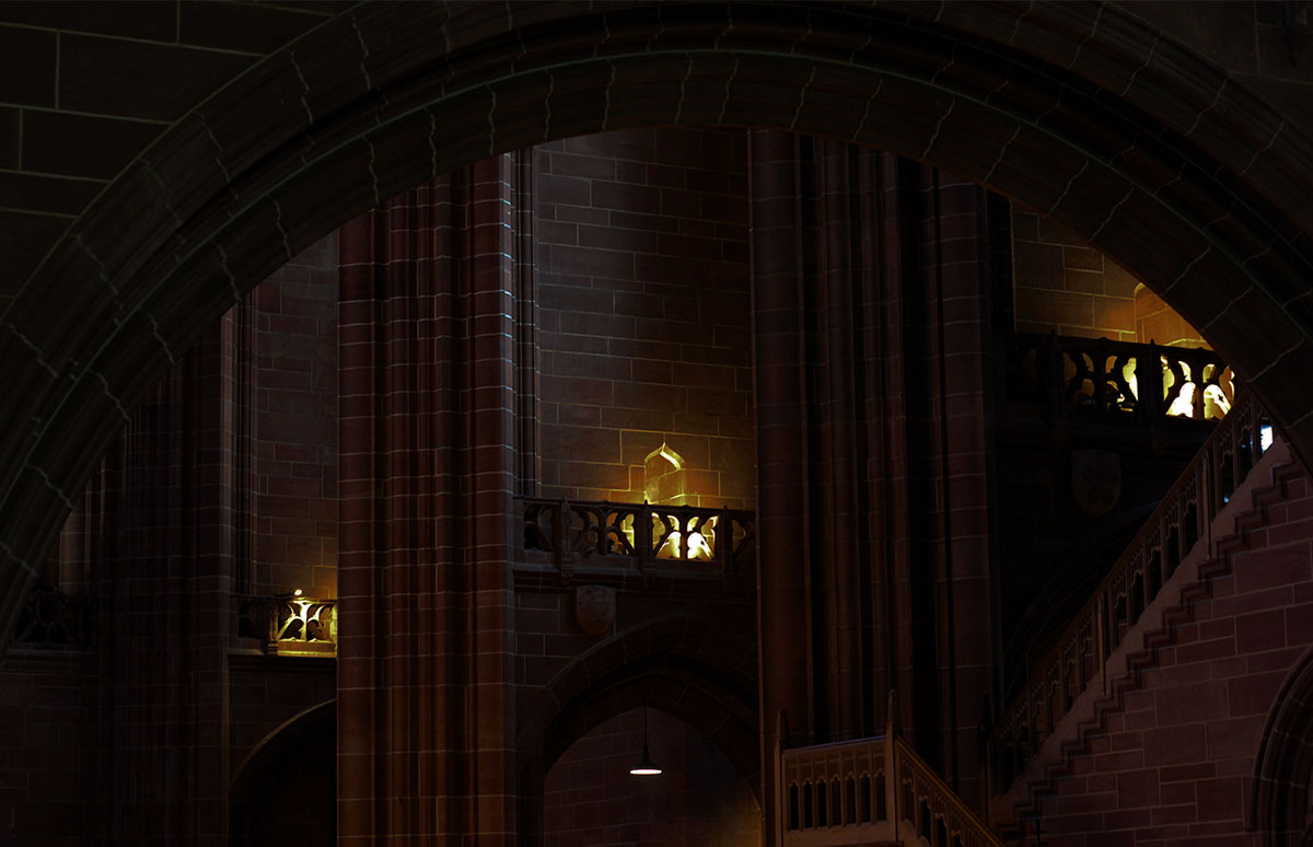church